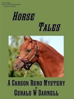 cover image of Horse Tales